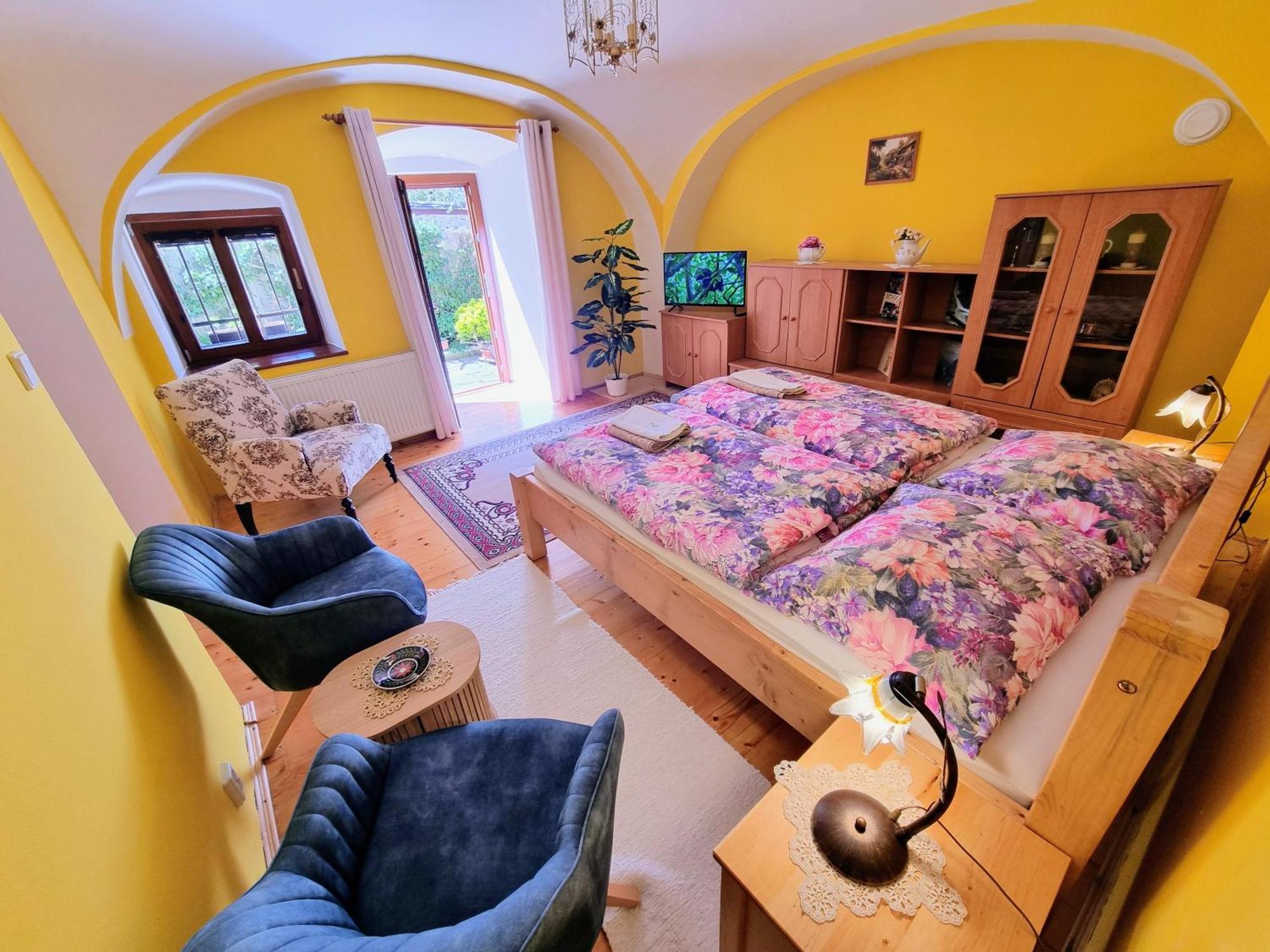Historical House In The Center Levoca With Parking 아파트 외부 사진